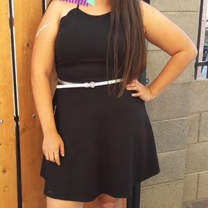 Little Black Dress!!